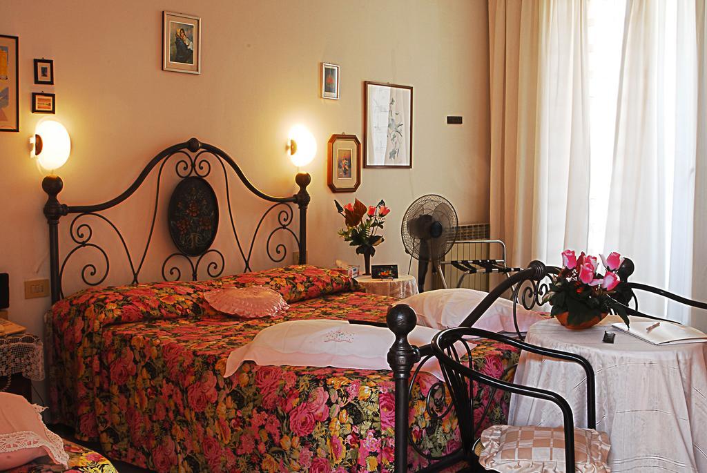 Hotel Ebe San Piero a Sieve Exterior photo