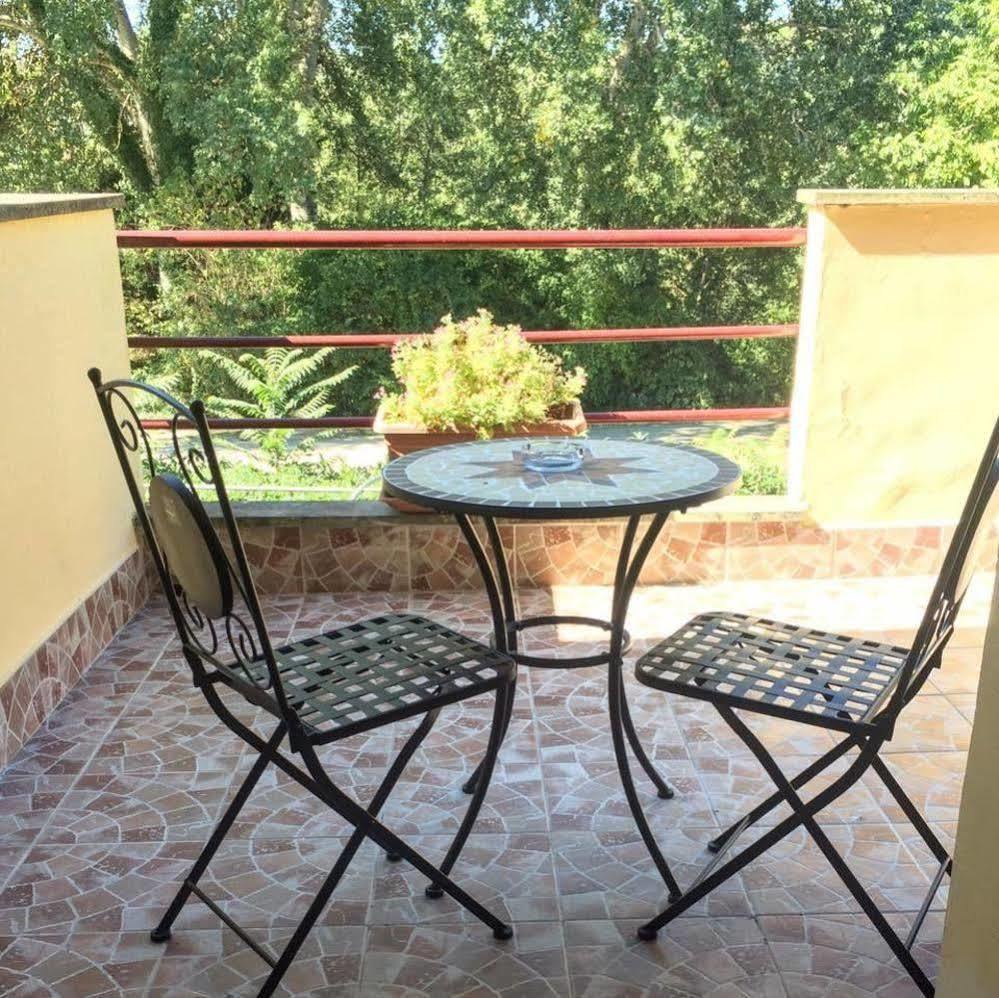 Hotel Ebe San Piero a Sieve Exterior photo